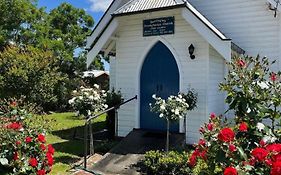 The Church At Barrington